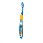 Elgydium Kids Toothbrush Ice Age 7-12 Ετών Μπλε 1τμχ