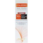 Froika Hyaluronic Silk Touch Sunscreen Tinted Cream SPF50+ 40ml