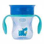 Chicco Κύπελλο Perfect 12Μ+ Μπλε 06951-20
