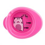 Chicco Warmy Plate Ρόζ 6m+ 16000-10