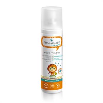 Pharmasept X-Lice Cologne 100ml