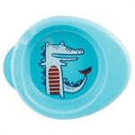 Chicco Warmy Plate Μπλέ 6m+ 16000-20