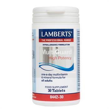Lamberts Multi-Guard 30tabs