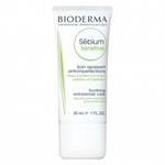 Bioderma Sebium Sensitive Soothing Anti-Blemish Care 30ml