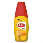 Autan Protection Plus Lotion Απωθητική Λοσιόν για Κουνούπια, Μύγες & Τσιμπούρια 100ml