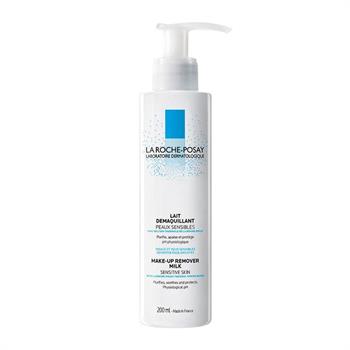 La Roche Posay Lait Demaquillant Physiologique 200ml