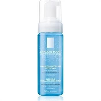 La Roche Posay Eau Moussant Physiologique 150ml