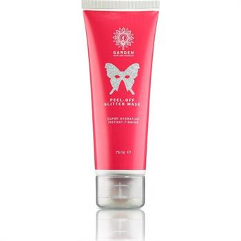 Garden Peel-Off Glitter Mask 75ml