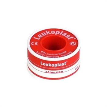Leukoplast 2.5cm x 4.6m