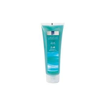 Luxurius 2 in 1 Ginger Ylang Ylang Body Wash & Moisturizing Cream 250ml