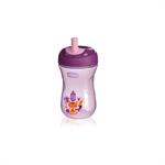Chicco Κύπελλο Ανάπτυξης 12Μ+ 266ml Ροζ 06941-10