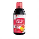 Forte Pharma Turboslim Drink Εσπεριδοειδή 500ml