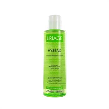 Uriage Hyseac Lotion Desincrustante 200ml