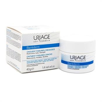 Uriage Bariederm Fissures et Crevasses 40gr