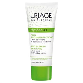 Uriage Hyseac Creme A.I. Anti-Blemish Care 40ml