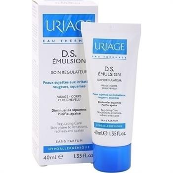 Uriage D.S. Emulsion 40ml