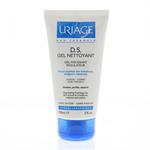 Uriage D.S Cleansing Regulating Foaming Gel 150ml