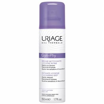 Uriage Gyn-Phy Intimate Hygiene Cleansing Mist 50ml
