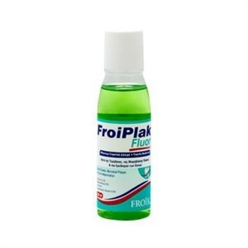 Froika Froiplak Fluor 250ml