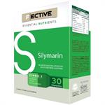 F Ective Silymarin 30 caps