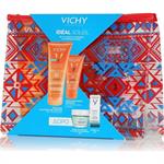 Vichy Ideal Soleil Set Lait-Gel SPF50 200ml & BB Cream SPF50 50ml & Δώρο Quenching Mineral Mask 15ml & Mineral 89 5ml