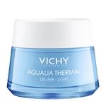 Vichy Aqualia Thermal Rehydrating Cream Light για Κανονικές/Μικτές Επιδερμίδες 50ml