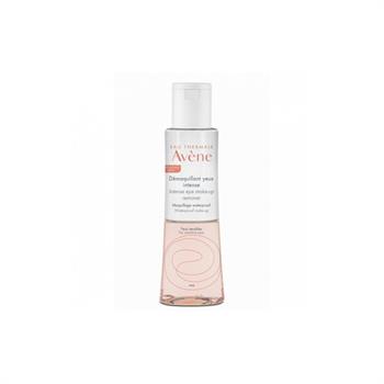 Avene Demaquillant Yeux Intense Waterproof 125ml