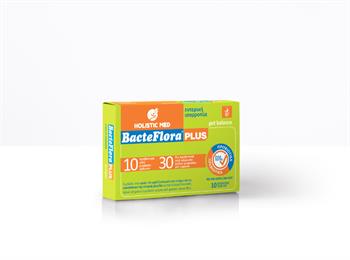 BacteFlora Plus 10caps