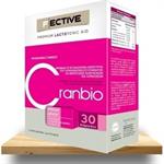 F Ective Premium Lactotonic Aid Cranbio 30caps
