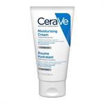 CeraVe Moisturising Cream for Dry to Very Dry Skin 50ml