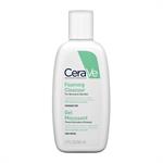 CeraVe Foaming Cleanser for Normal to Oily Skin 88ml