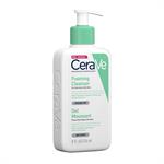 CeraVe Foaming Cleanser for Normal to Oily Skin 236ml