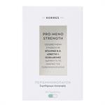 Korres Pro Meno Strength 30tabs