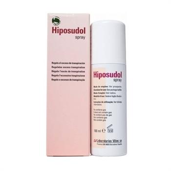 Hiposudol Spray 100ml