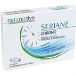 Naturactive Seriane Chrono 6tabs