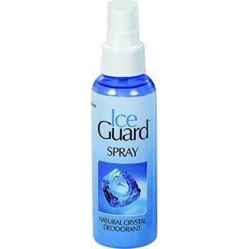Optima Ice Guard Natural Crystal Spray 100ml