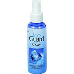 Optima Ice Guard Natural Crystal Spray 100ml