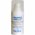 Froika Hyaluronic C Eye Cream Pump 15ml