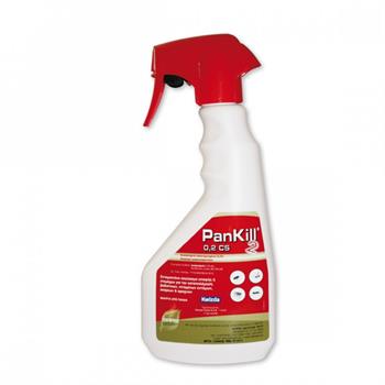 Pankill 0.2 CS RTU 500ml