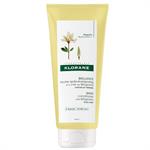 Klorane Conditioner With Magnolia 200ml