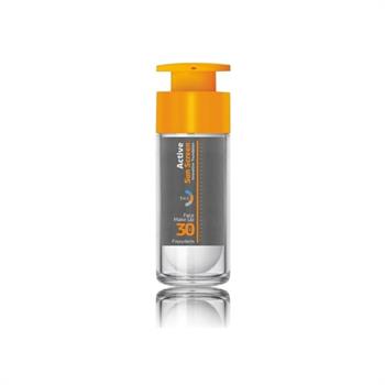 Frezyderm Active Sun Screen Face Foundation SPF30 30ml