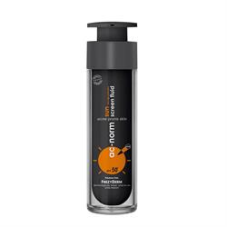 Frezyderm Ac-Norm Sunscreen Fluid SPF50+ 50ml