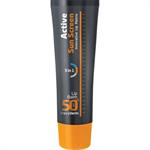 Frezyderm Active Sun Screen Lip Balm SPF50 15ml