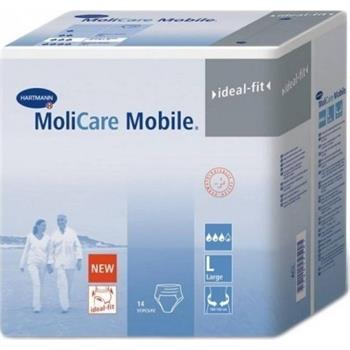 Hartmann MoliCare Mobile Large 14τμχ (915833)