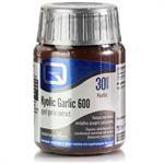 Quest Kyolic Garlic 600μg 30tabs