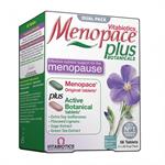 Vitabiotics Menopace Plus 56tabs