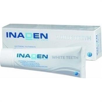 Inaden White Teeth Toothpaste 75ml