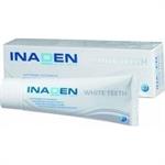 Inaden White Teeth Toothpaste 75ml