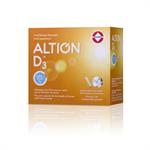 Altion D3 1000IU 30 Φακελάκια