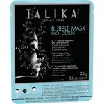 Talika Bubble Mask Bio Detox 1τμχ 25gr